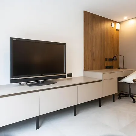 Appartement Bajeles Duplex-atico Urban