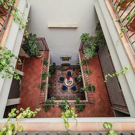 بوتيك كاساس دي سانتا كروز 3* إشبيلية