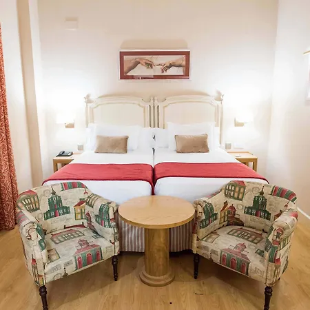 Casa Romana Boutique