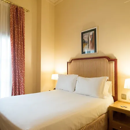 Casa Romana Boutique Hotel Sevilla