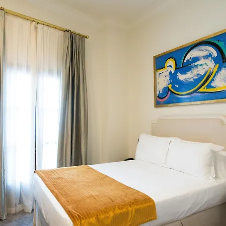 Hotel Casa Romana Boutique