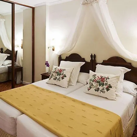 Sercotel Casas De Mercaderes Hotel