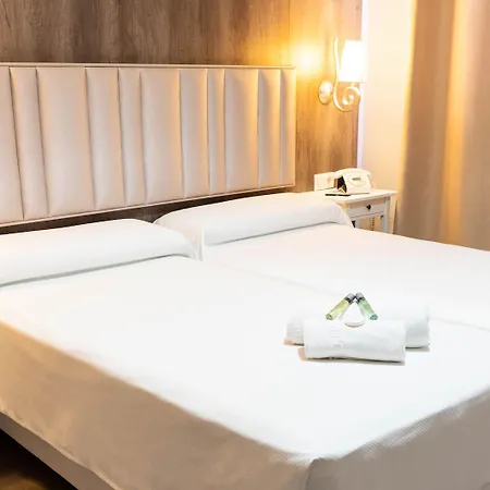 Sercotel Dona Carmela 3*