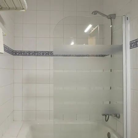 Londres Hotel Sevilha