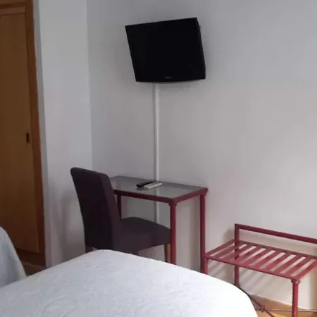Londres Hotel