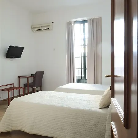 Londres Hotel Sevilha