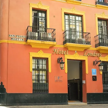 Hotel Londres *