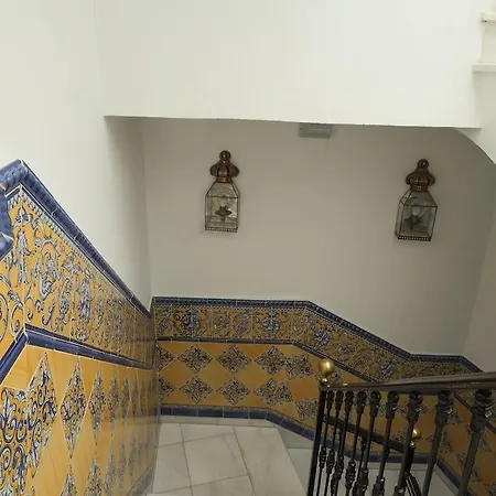 Londres Hotel