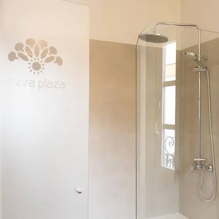 Hotel Boutique Elvira Plaza