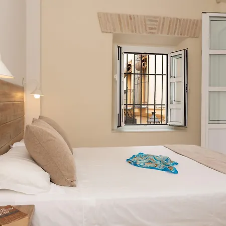 Hotel Boutique Elvira Plaza