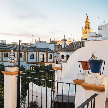 Boutique Elvira Plaza Hotel Seville