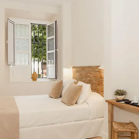 Boutique Elvira Plaza Seville