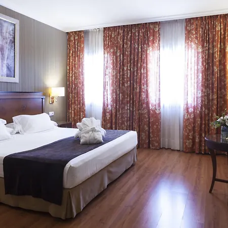 Becquer Hotel