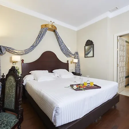 Casas De El Arenal 4* Sevilla