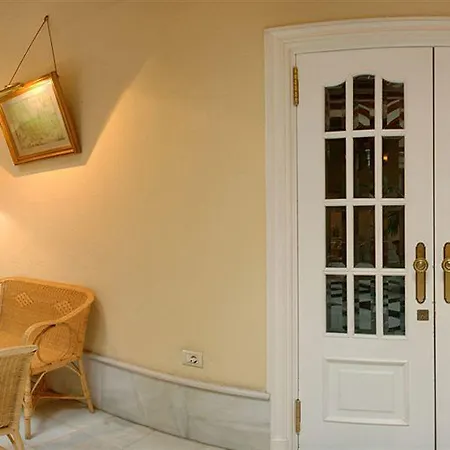 Hotel Sercotel Casas De Mercaderes 3*