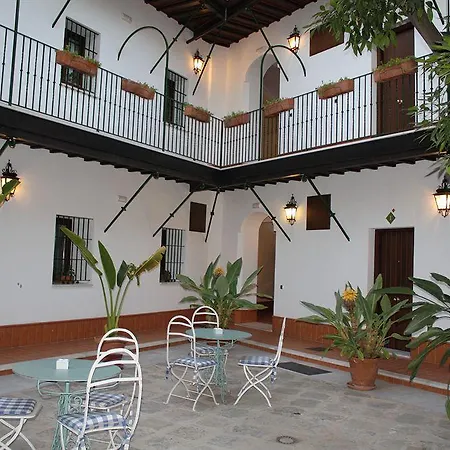 Appartement Singular Corral De San José *