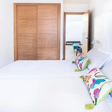 Apartment Magdalena Plaza Seville
