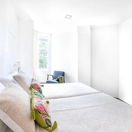 Magdalena Plaza Apartment *