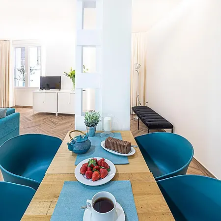 Apartment Magdalena Plaza