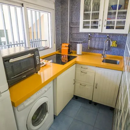 Rentalsevilla Alfonso Xii Ii Apartment Seville