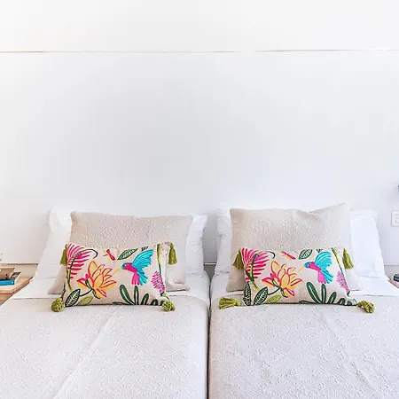 Magdalena Plaza Apartment Seville