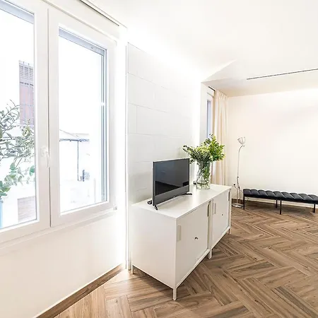 Magdalena Plaza Apartment *