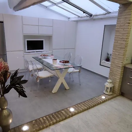Apartment Un Jardin En La Alfalfa - Kainga Homes