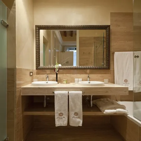 Отель Casa 1800 4*