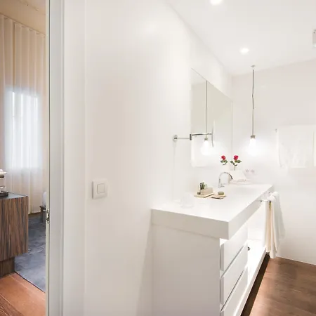Hotel Mercer 5 Gl Sevilha
