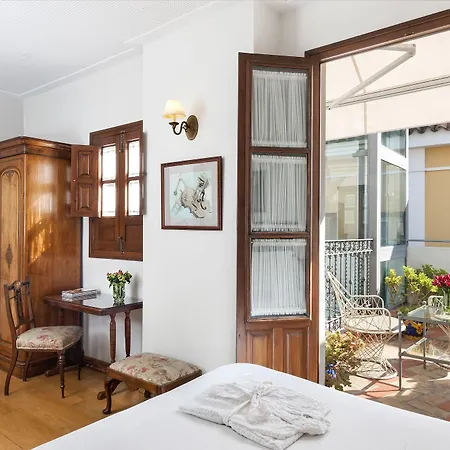 Amadeus Hotel Sevilla