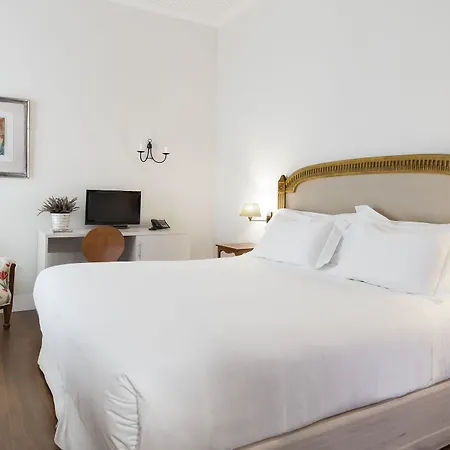 Hotel Amadeus Sevilla
