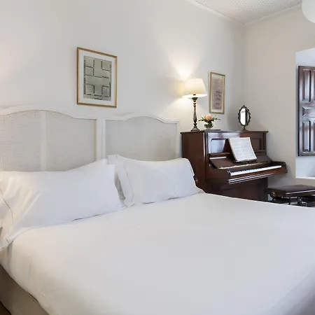 Hotel Amadeus Sevilla