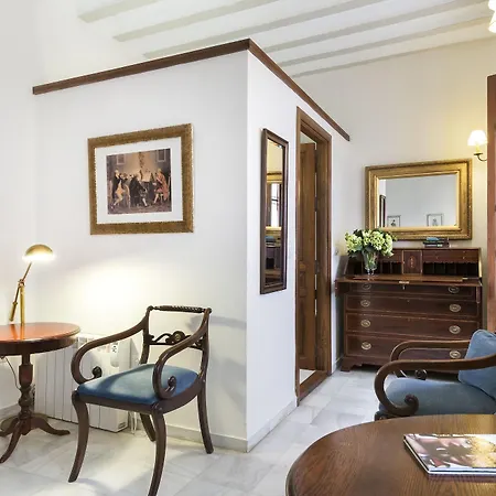 Amadeus Hotel Sevilla