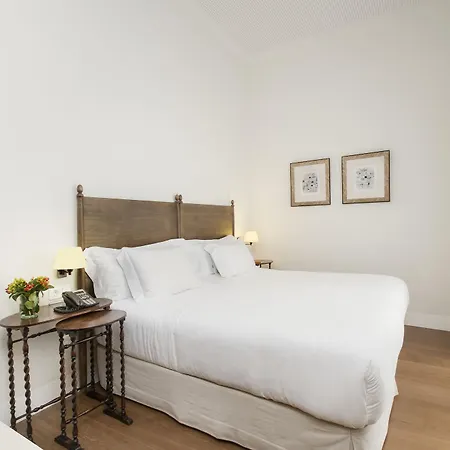 Amadeus Hotel Sevilla
