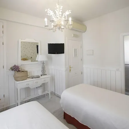Otel Basic Puerta De