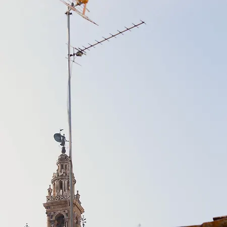 Hotel U-sense Centro Sevilla