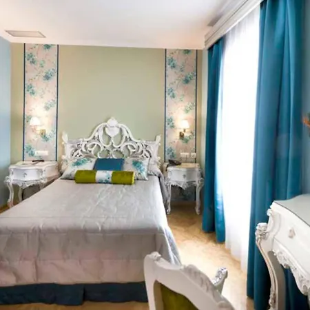 Adriano Boutique Hotel Seville