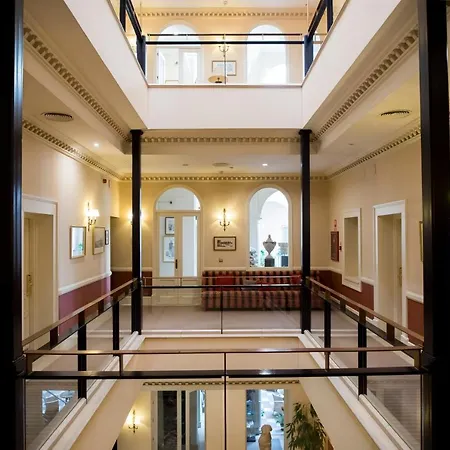 Hotel Casa Romana Boutique