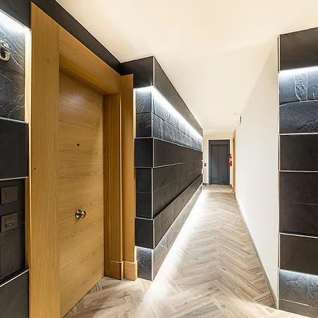 Apartment Magdalena Plaza