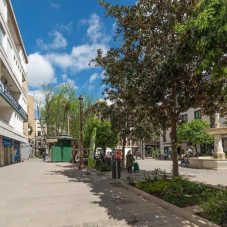 Apartment Magdalena Plaza