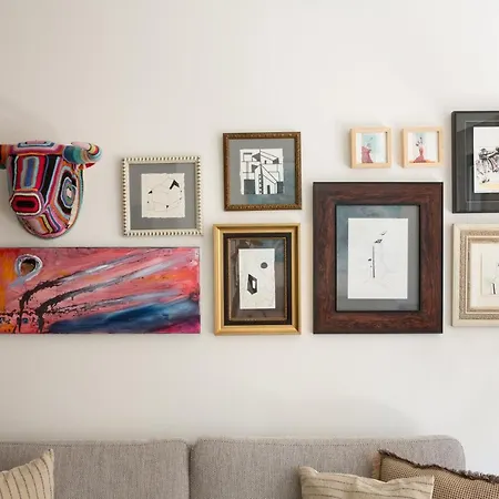 Apartment Puerta Catedral