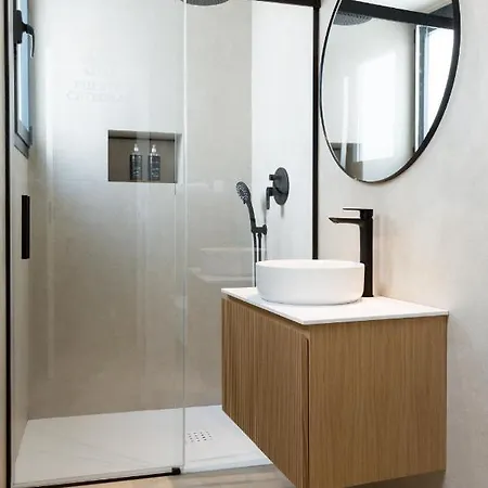 Apartment Puerta Catedral