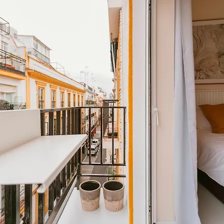 Minty - Dean Apartamento *