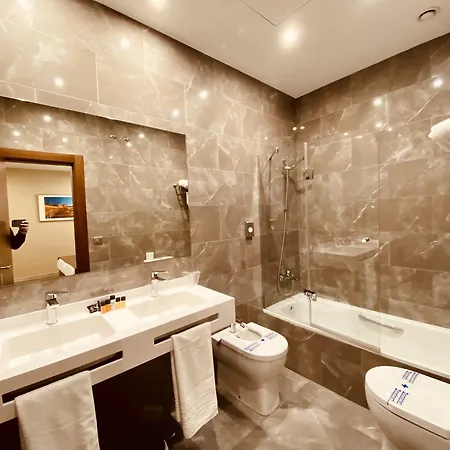Hotell Palace
