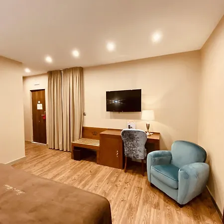 Palace Hotell Sevilla