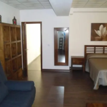 Hostel Jentoft
