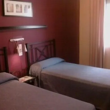 Jentoft Hostel