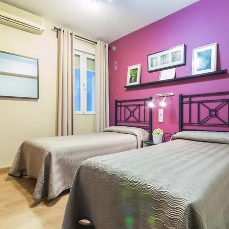 Jentoft Hostel *