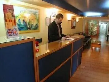 Jentoft Hostel *