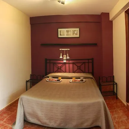 Hostel Jentoft